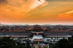 清朝时期，都城的房价如何？晚清时都城的房租多少钱？