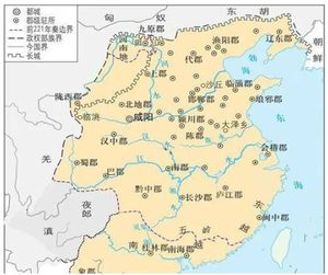秦朝为什么是中国最为特殊的王朝？它特殊在哪里？