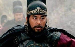 水浒传中朱仝有哪些经历？他的武艺如何？