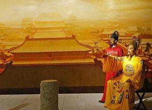朱元璋杀害功臣的时候 他们为何没有人站出来反抗