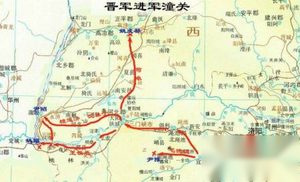 刘裕北伐后秦：东晋历史上一次昙花一现的统一