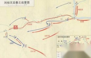 刘裕北伐为何会失败：皇帝梦凌驾于统一大业