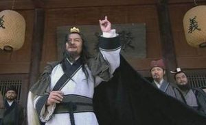 水浒传中陶宗旺的武艺如何？在梁山中排第几?