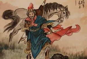 李广没有打过胜仗的说法源自哪里？李广真的没打过胜仗吗？