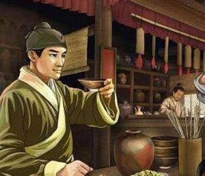 古人吃肉究竟是什么样的 大口吃肉大碗喝酒在古代真实存在吗
