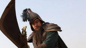 水浒传中关胜的实力如何？他为何能排在林冲前面?