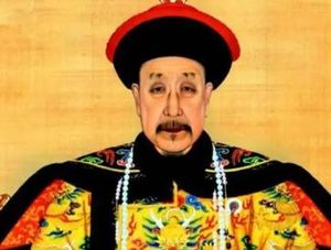 雍正给乾隆留下了哪两道密旨？他为乾隆做了什么？