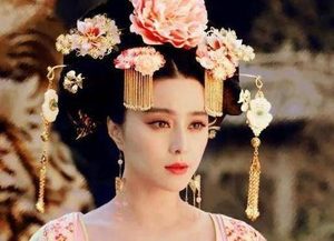 武则天的气度有多大？竟然邀请平民参观皇宫