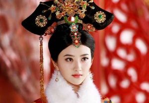 清朝时期的公主，她们各自的封号和等级是怎么划分的？