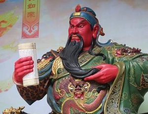刘备托孤诸葛亮的时候 刘备为何要单独找赵云