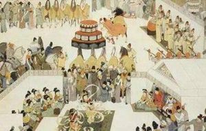 古代皇帝如何过生日的？又是怎样庆祝的