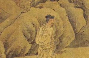 郑虔有哪些作品，他的成就能和张旭相提并论吗？