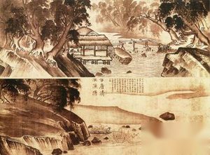 元嘉之治的具体措施：减少了各级官员的任职期限