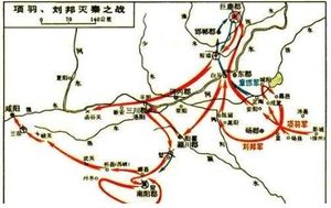 鸿门宴中项羽是绝不能杀刘邦的，为什么这么说？