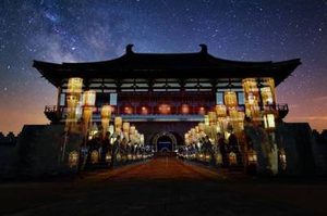 隋唐时期的洛阳为什么会被设置成“东都”？有什么特殊含义吗？