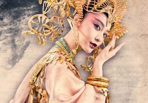 周文王名叫姬昌，为什么他的儿子叫伯邑考和姬发？