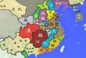 英布本是项羽手下的大将，为什么一直推脱项羽的征兵行动？