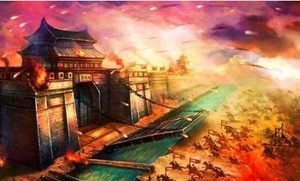 安禄山造反时手里有多少兵？他为何敢进长安？