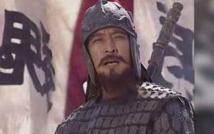 三国马岱是个怎样的人？他的身世如何？