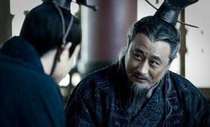 李斯为何会支持纨绔子弟胡亥？到底啥原因？