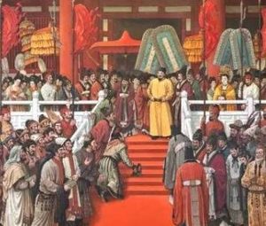 东突厥的实力有多强？他们为何会走向灭国这一步？