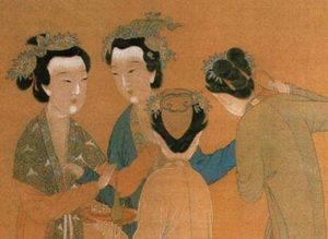 唐朝到底有多开放？唐朝女性的开放体现在哪些方面？