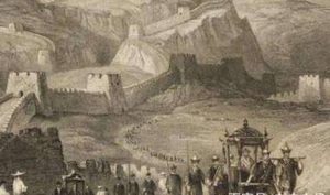 古代押运女囚犯是什么样的？衙役们为何都抢着去做？