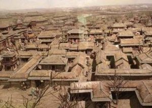 历经八百余年的齐国，在历史上是如何从发展到没落的？