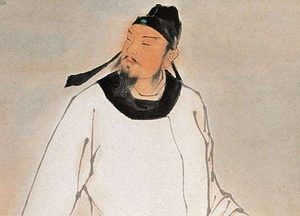 李白和高力士是什么关系？高力士真的给为李白脱靴了吗？