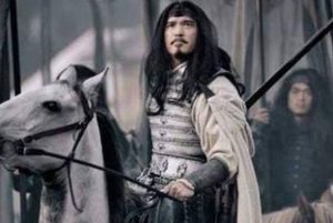 下辨之战是什么结果？张飞、马超联手为何还被曹休击败