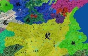 楚国为何会成为战国七雄之中的一条咸鱼呢？经历了什么