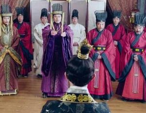 古代皇帝权力被权臣架空的时候 皇帝为什么不直接杀他们夺权
