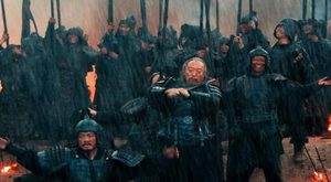 将死的司马懿被大雨救下，诸葛亮为何不乘胜追击？