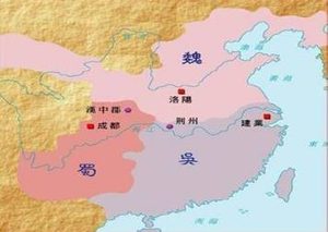 诸葛瑾会打仗吗？他为什么能成为东吴的大将军？