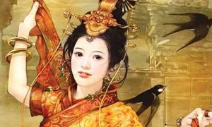 揭秘明代女官制度，在历史上有何影响？