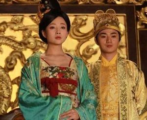 武则天挑选男宠的条件到底有多苛刻 除了长得帅还有一个条件