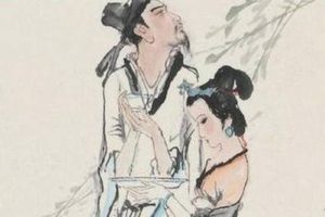 探索陆游与唐婉之间的爱情故事，陆游一生都在思念唐婉