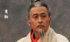秦国本来是一个弱小的国家，究竟是如何崛起的？