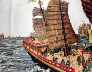 明朝建立后，割据于重庆的“大夏国”怎么灭亡的？