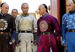 清朝做王爷享福不好吗 康熙时期为何出现九子夺嫡现象