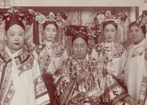 历史上清朝皇帝是如何临幸后妃的？真相如何