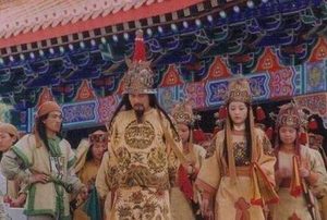 太平天国运动打击了清朝 人们为何还是不喜太平天国