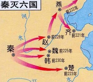 除了朱元璋北伐成功外 古代为何少有成功的案例