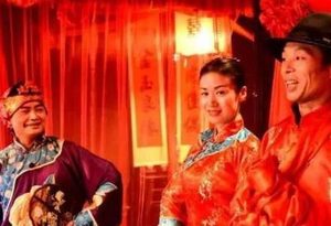 古代小妾地位如何 地位虽底有个特权正妻却没有