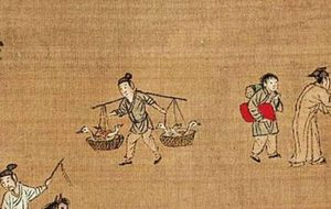宋朝也有外卖行业吗？宋朝有哪些皇帝喜欢外卖？