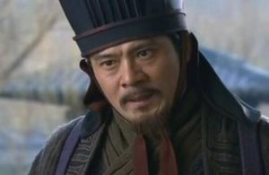 陈宫为什么没辅助曹操，他最后是怎么死的？