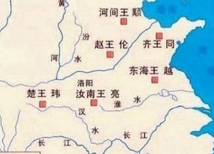 汉人历史上最黑暗的时刻，五胡乱华，到底有多乱？
