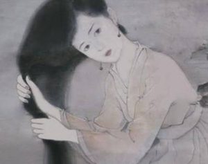 历史上古人是怎么染发的?如何青丝不换满头乌