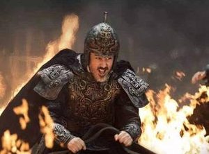 张郃与诸葛亮之间有着怎样的恩怨？张郃死后，诸葛亮说了什么？