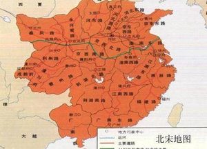 国祚持续了319年的宋朝，终究灭国是什么导致的？